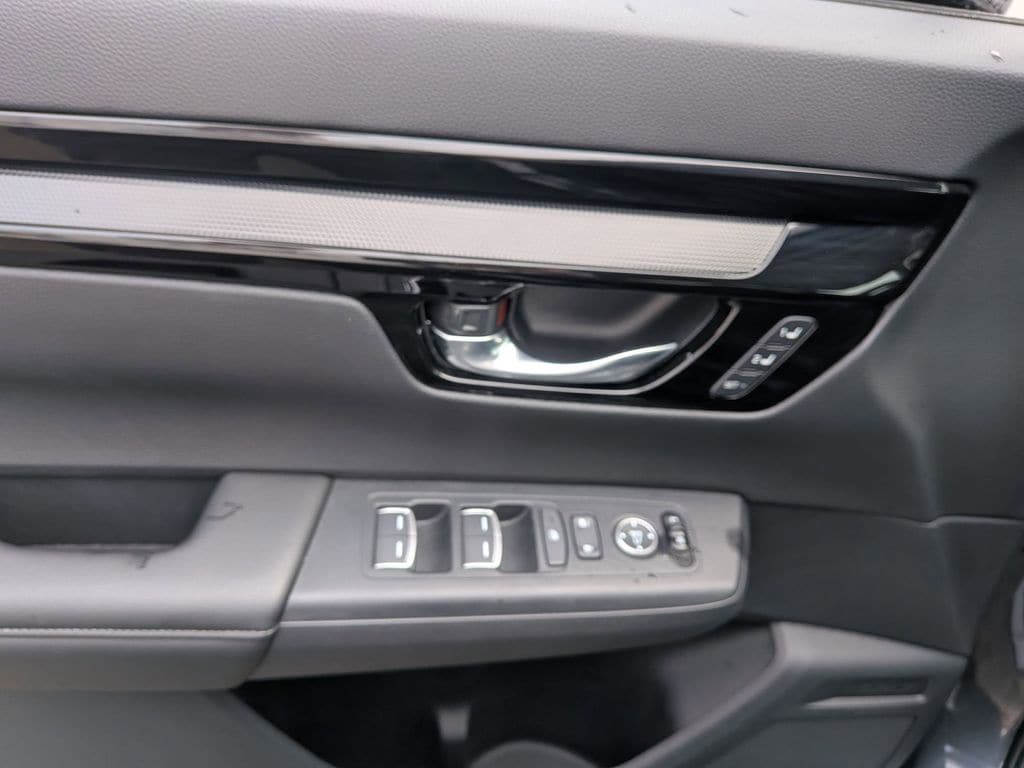 Thumbnail: 2025 Honda CR-V - 11