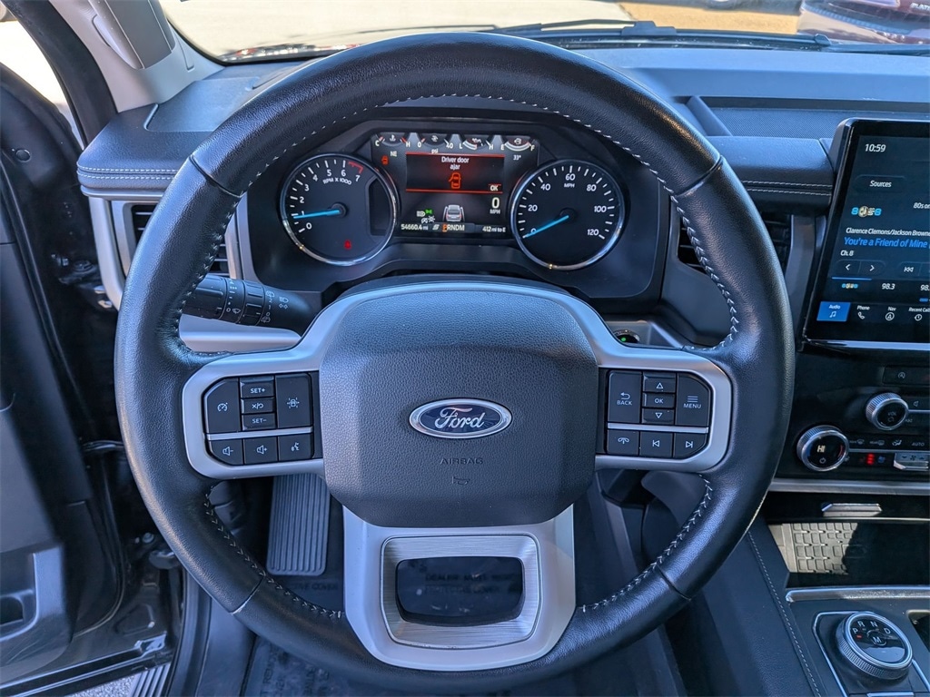 Thumbnail: 2024 Ford Expedition MAX - 20