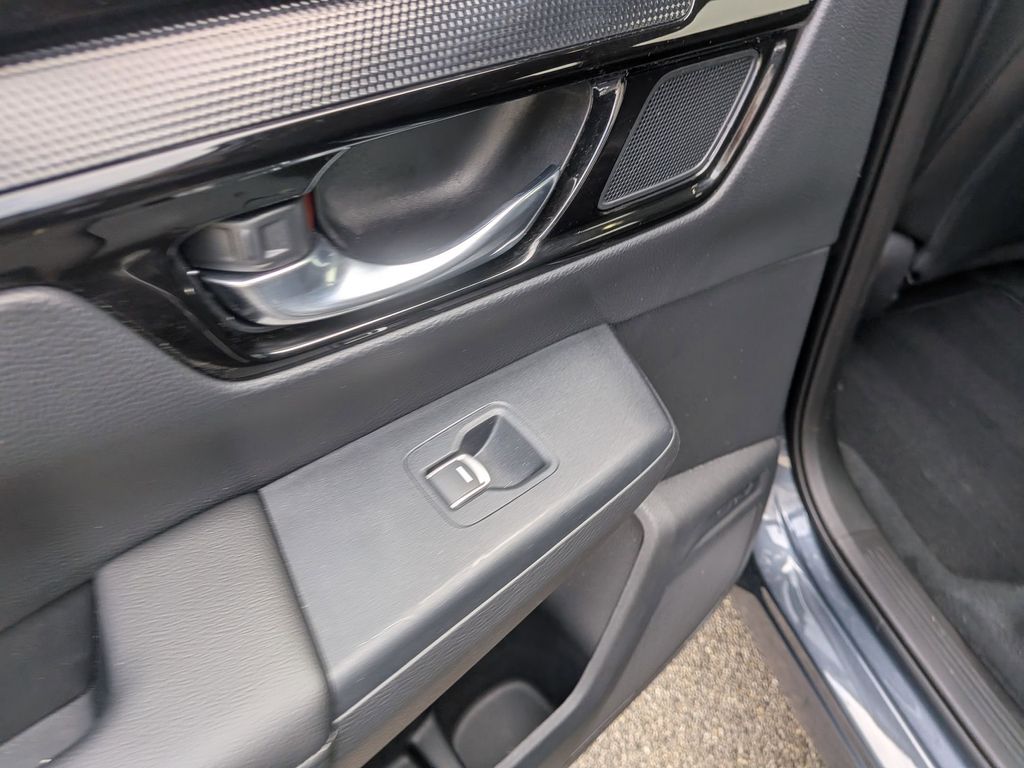 Thumbnail: 2025 Honda CR-V - 25