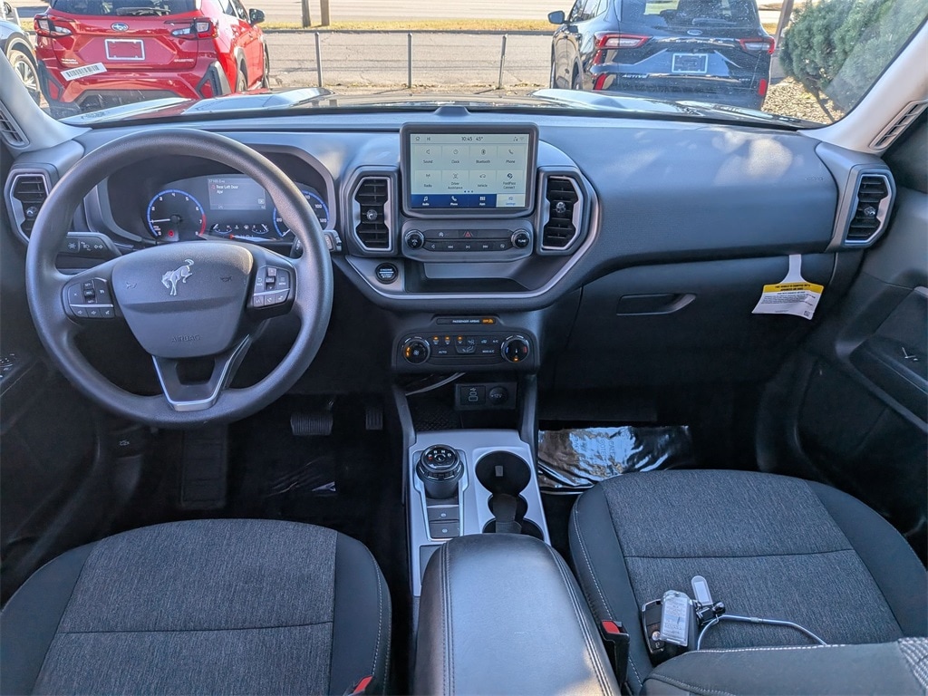 Thumbnail: 2024 Ford Bronco Sport - 25