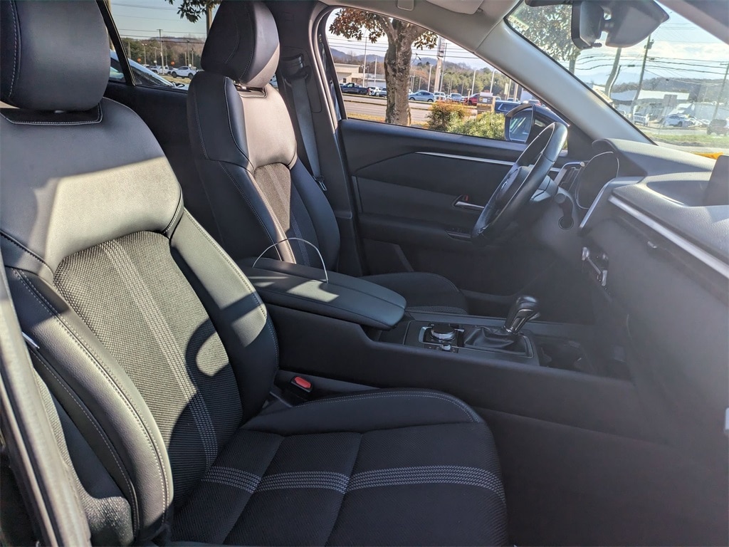 Thumbnail: 2024 Mazda CX-50 - 30