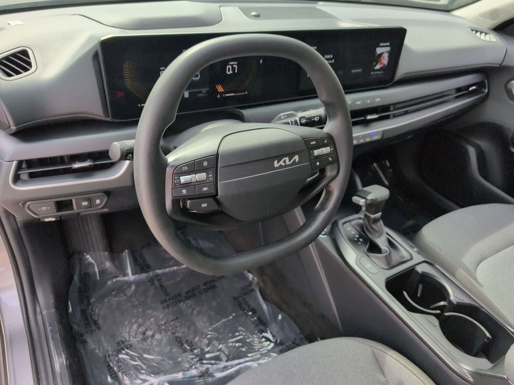 Thumbnail: 2025 Kia K4 - 15