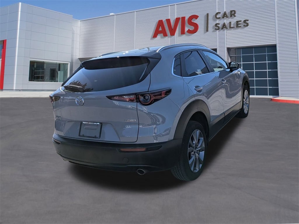 Thumbnail: 2025 Mazda CX-30 - 6