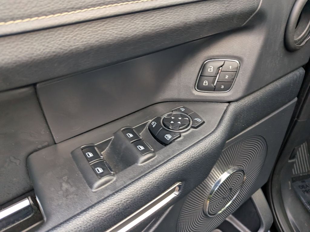 Thumbnail: 2024 Ford Expedition MAX - 13