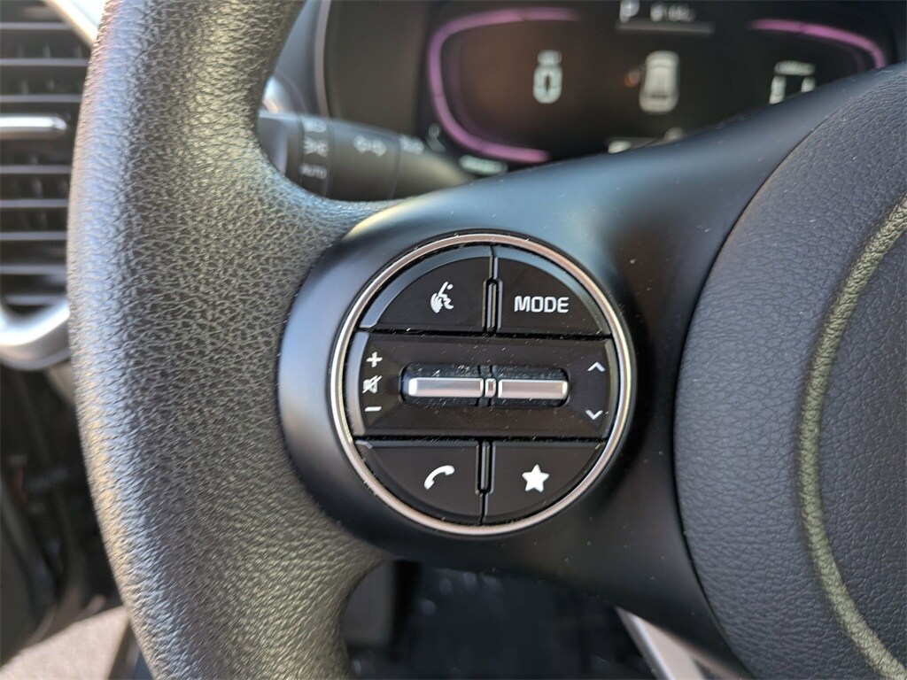 Thumbnail: 2024 Kia Soul - 21