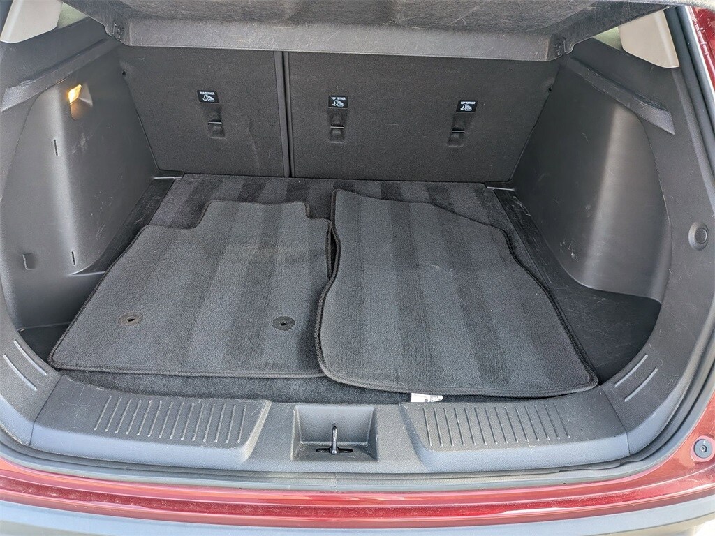 Thumbnail: 2025 Chevrolet Trax - 27