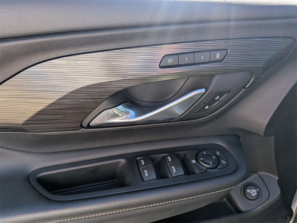 Thumbnail: 2024 GMC Terrain - 9