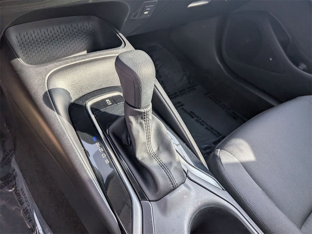 Thumbnail: 2025 Toyota Corolla - 19