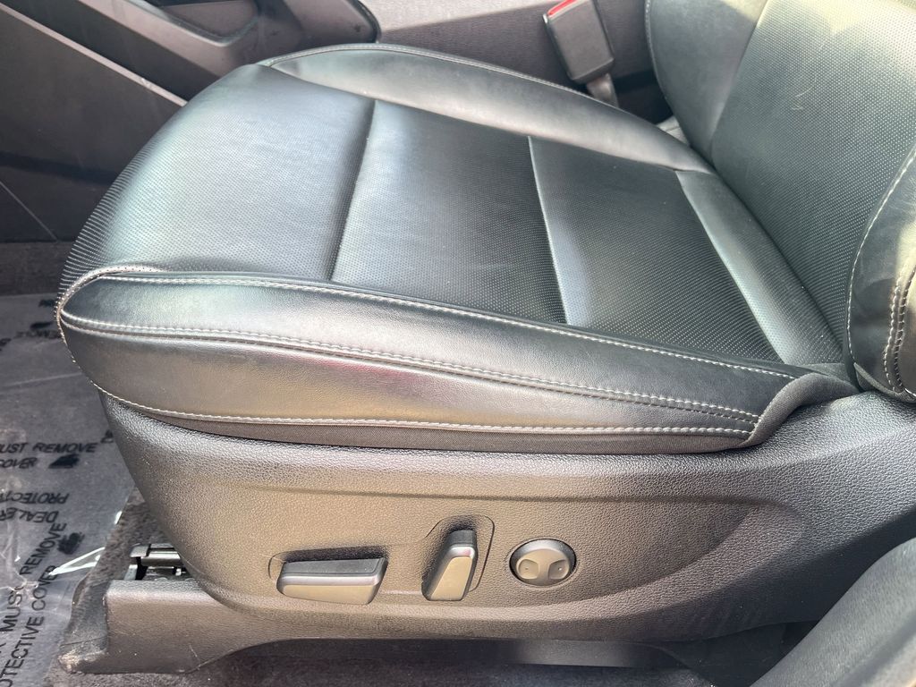 Thumbnail: 2025 Kia Telluride - 13