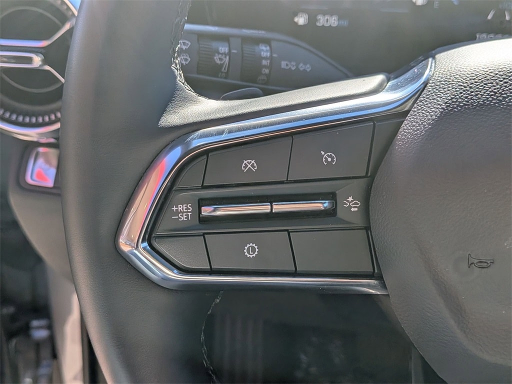 Thumbnail: 2025 Chevrolet Equinox - 18