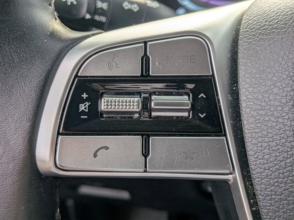 Thumbnail: 2025 Kia Telluride - 21