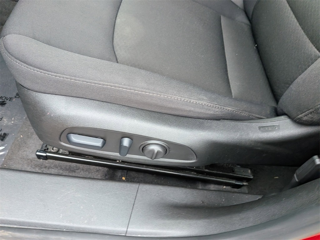 Thumbnail: 2024 Chevrolet Malibu - 11