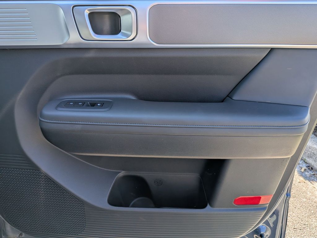 Thumbnail: 2025 Hyundai Santa Fe - 34