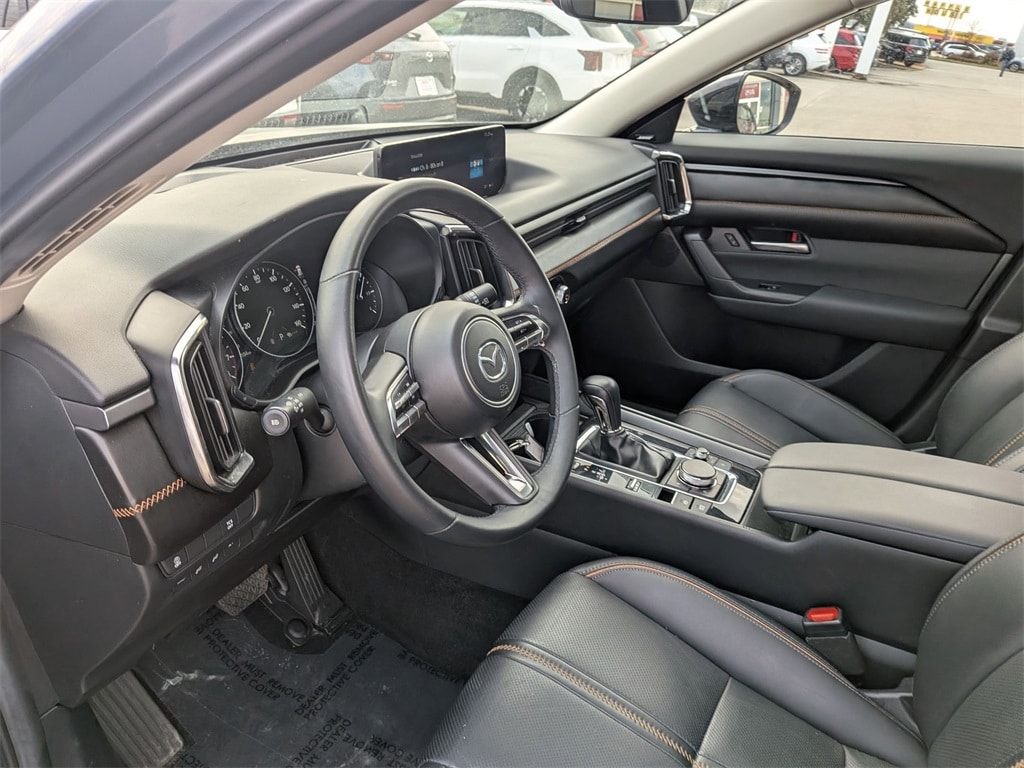 Thumbnail: 2025 Mazda CX-50 - 15