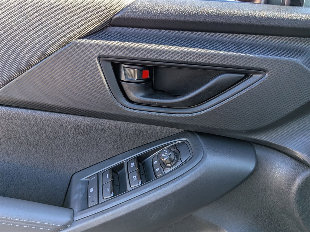 Thumbnail: 2024 Subaru Crosstrek - 11