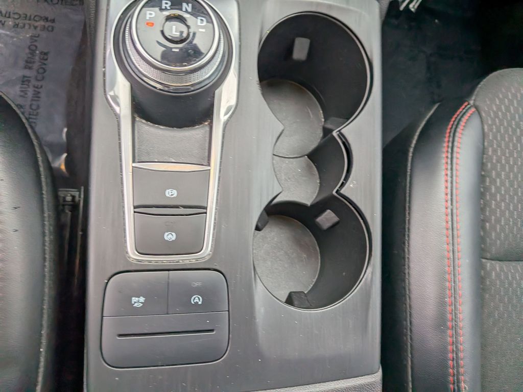 Thumbnail: 2025 Ford Escape - 20