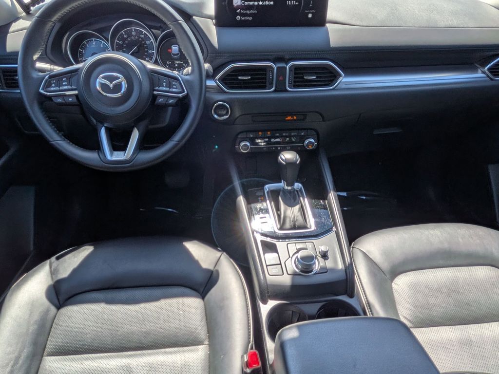 Thumbnail: 2025 Mazda CX-5 - 25