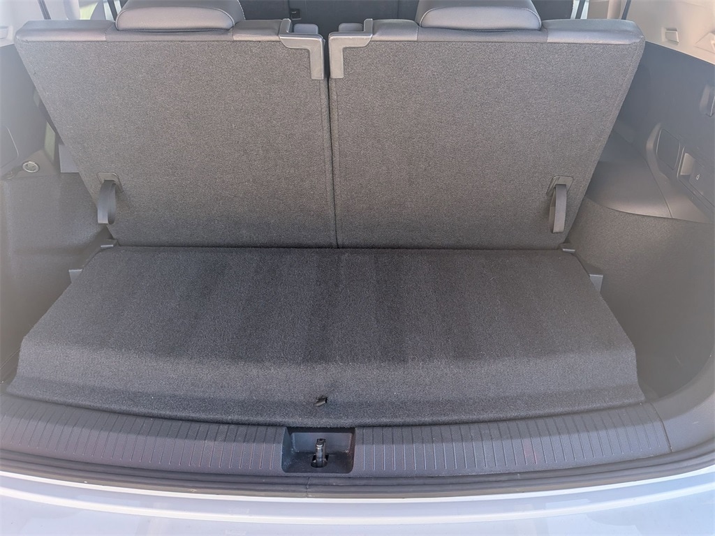 Thumbnail: 2024 Volkswagen Tiguan - 26