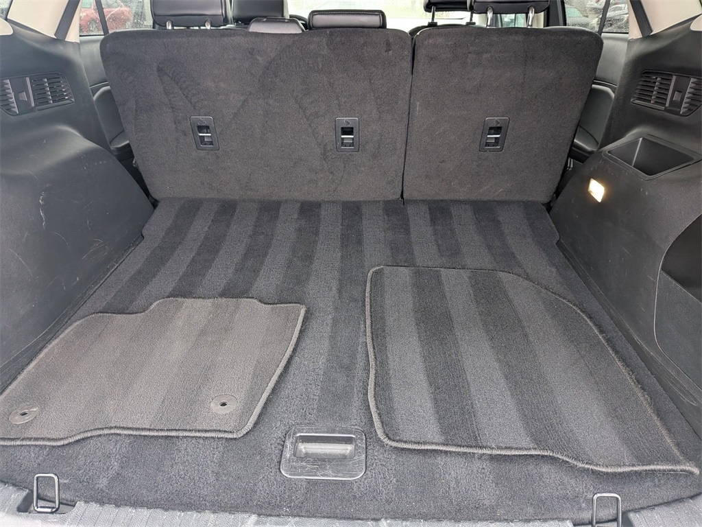 Thumbnail: 2024 Ford Edge - 29