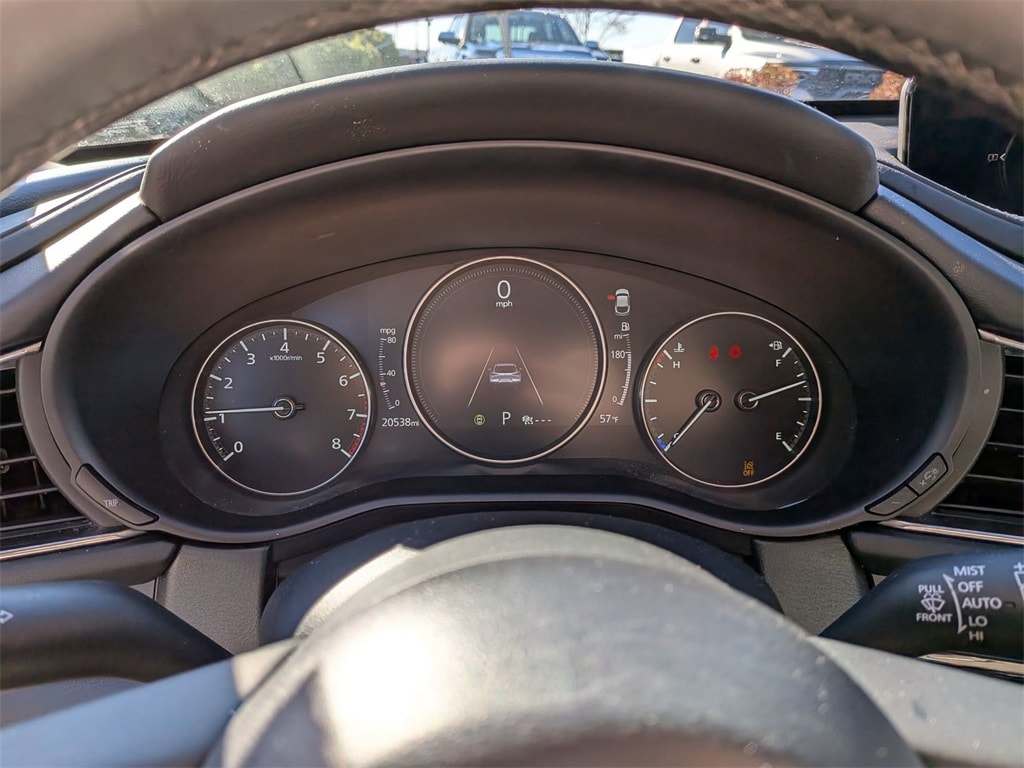 Thumbnail: 2025 Mazda CX-30 - 13