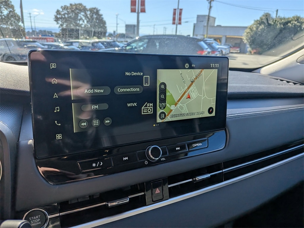 Thumbnail: 2025 Mitsubishi Outlander - 17