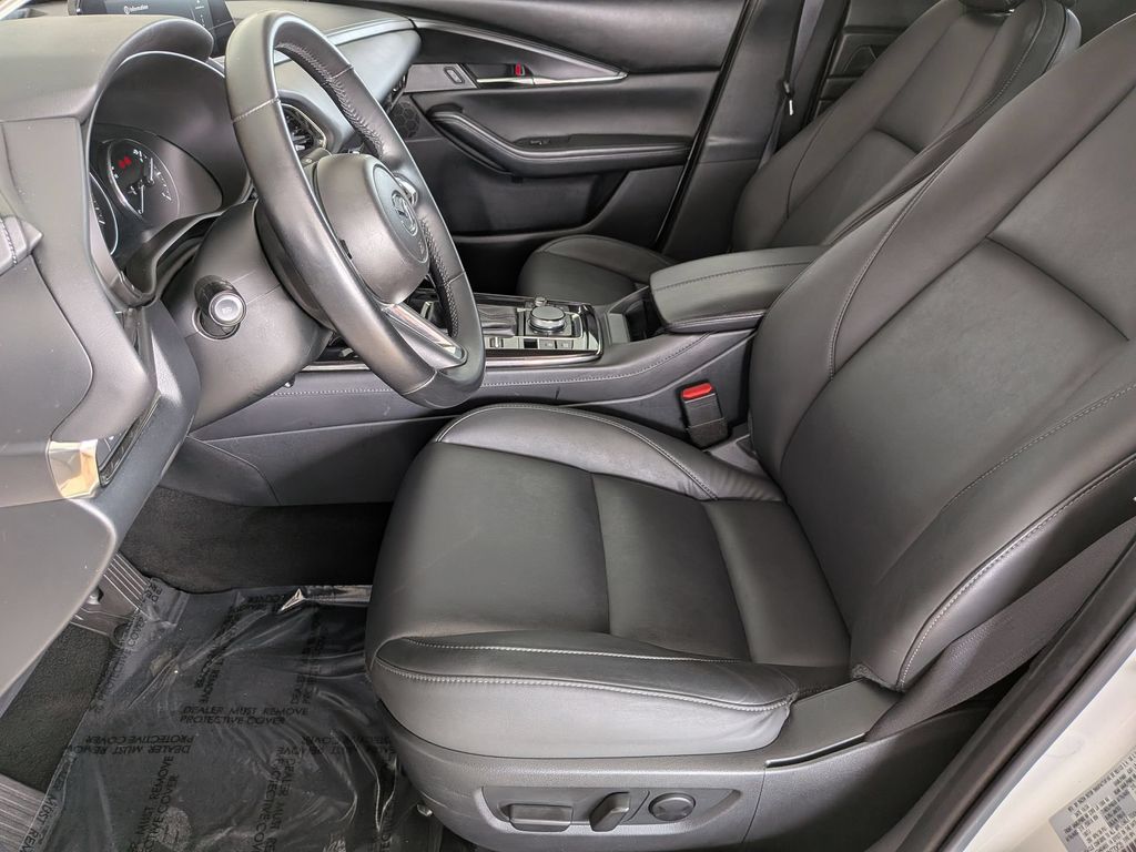 2025 Mazda CX-30 Preferred - Photo 20