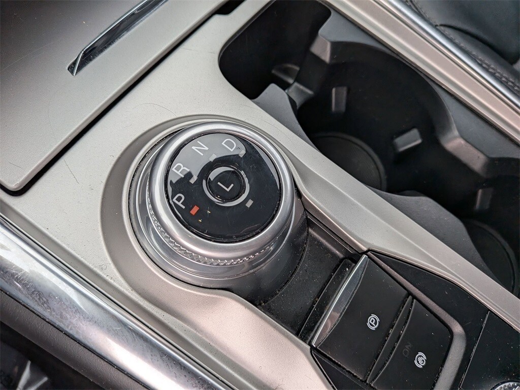 Thumbnail: 2023 Ford Explorer - 19