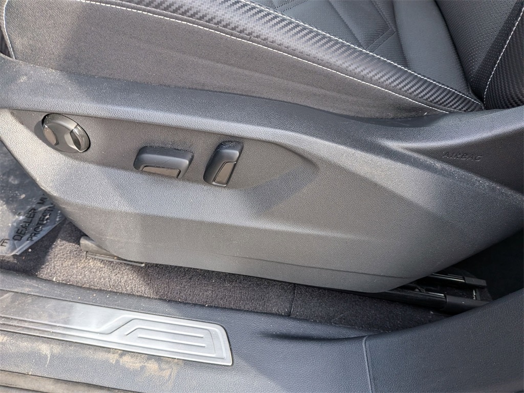 Thumbnail: 2024 Volkswagen Atlas - 14