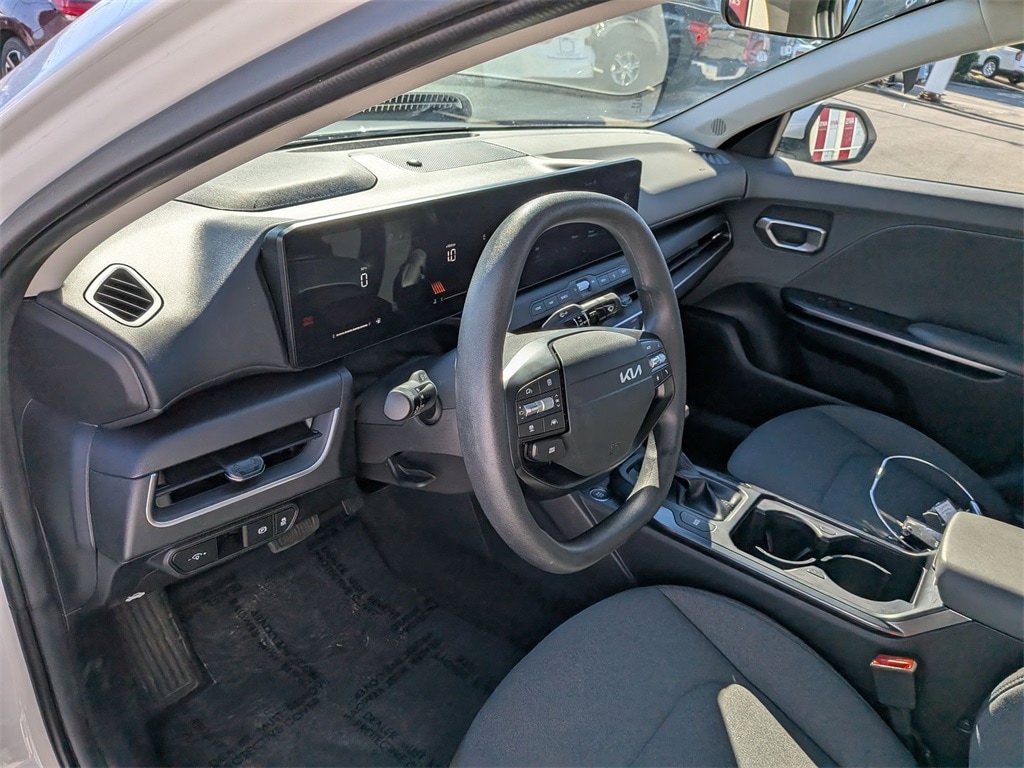 Thumbnail: 2025 Kia K4 - 15