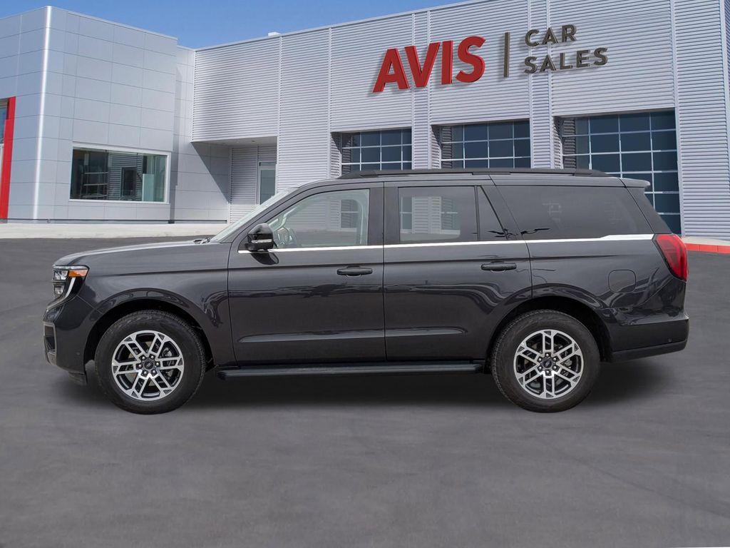 Thumbnail: 2025 Ford Expedition - 2