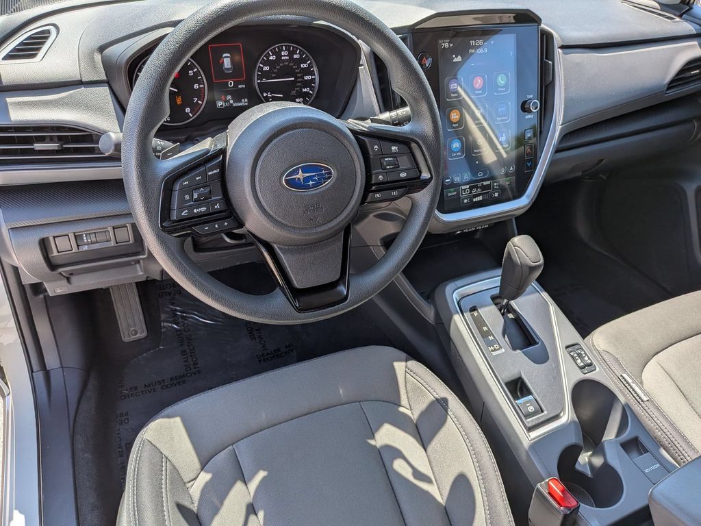 Thumbnail: 2025 Subaru Crosstrek - 15