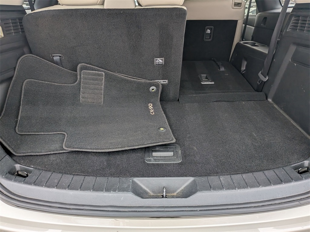 Thumbnail: 2025 Mazda CX-90 - 27