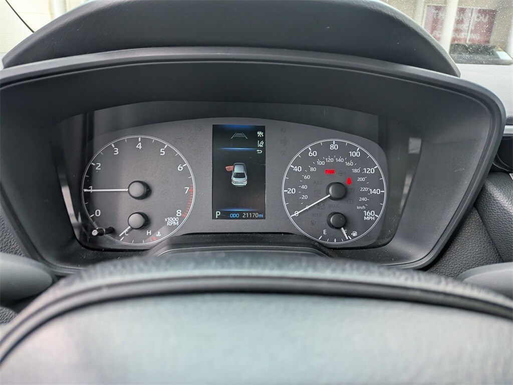 Thumbnail: 2025 Toyota Corolla - 15