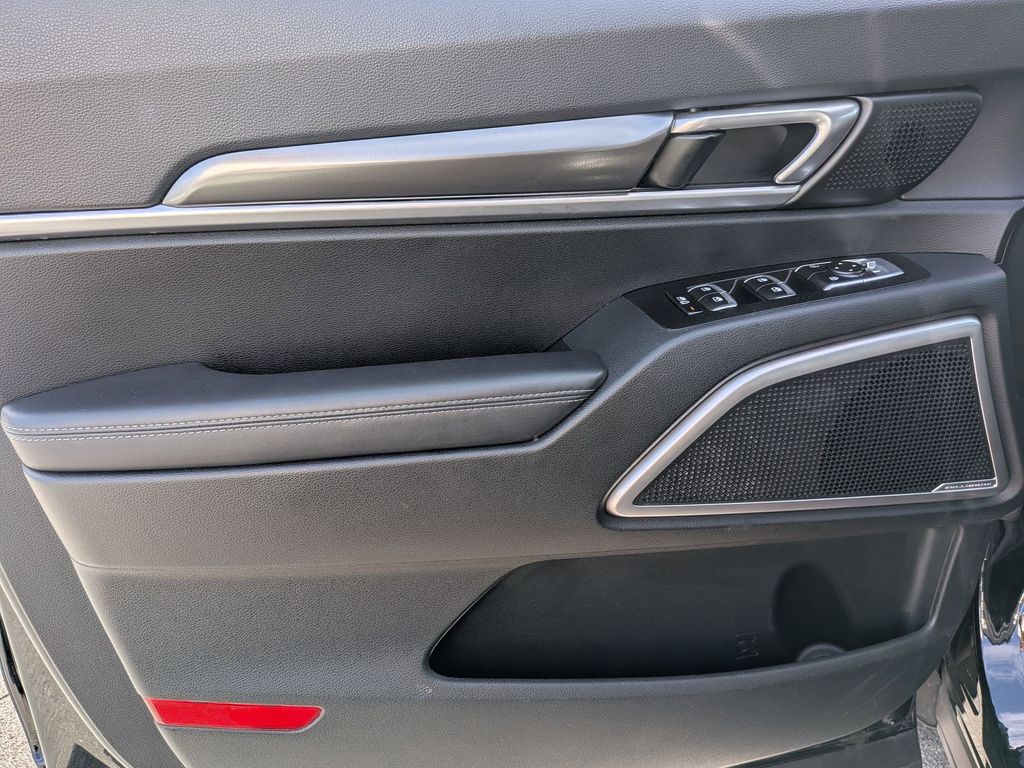 Thumbnail: 2025 Kia Telluride - 11