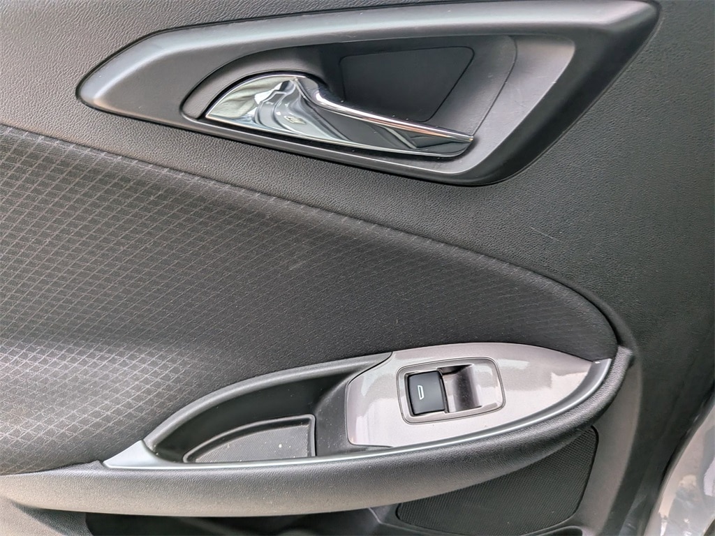 Thumbnail: 2024 Chevrolet Malibu - 24