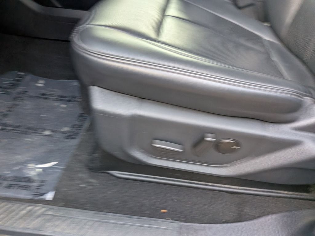 Thumbnail: 2024 Ford Expedition MAX - 14