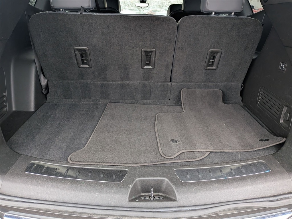 Thumbnail: 2024 Buick Enclave - 24