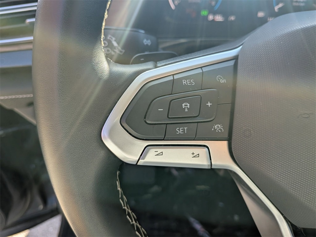 Thumbnail: 2025 Volkswagen Atlas - 22