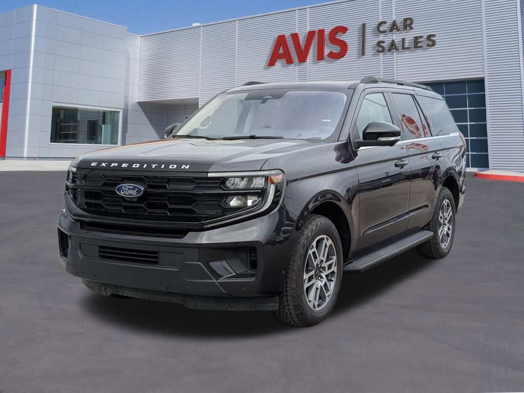 Thumbnail: 2025 Ford Expedition - 1