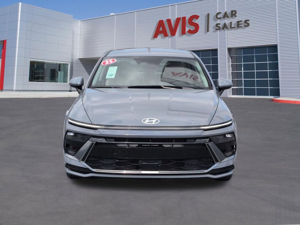 Thumbnail: 2025 Hyundai Sonata - 2
