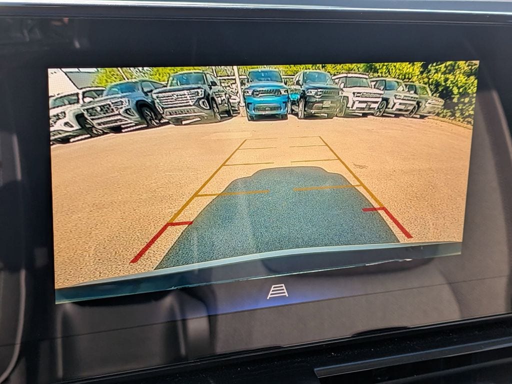 Thumbnail: 2025 Chevrolet TrailBlazer - 16