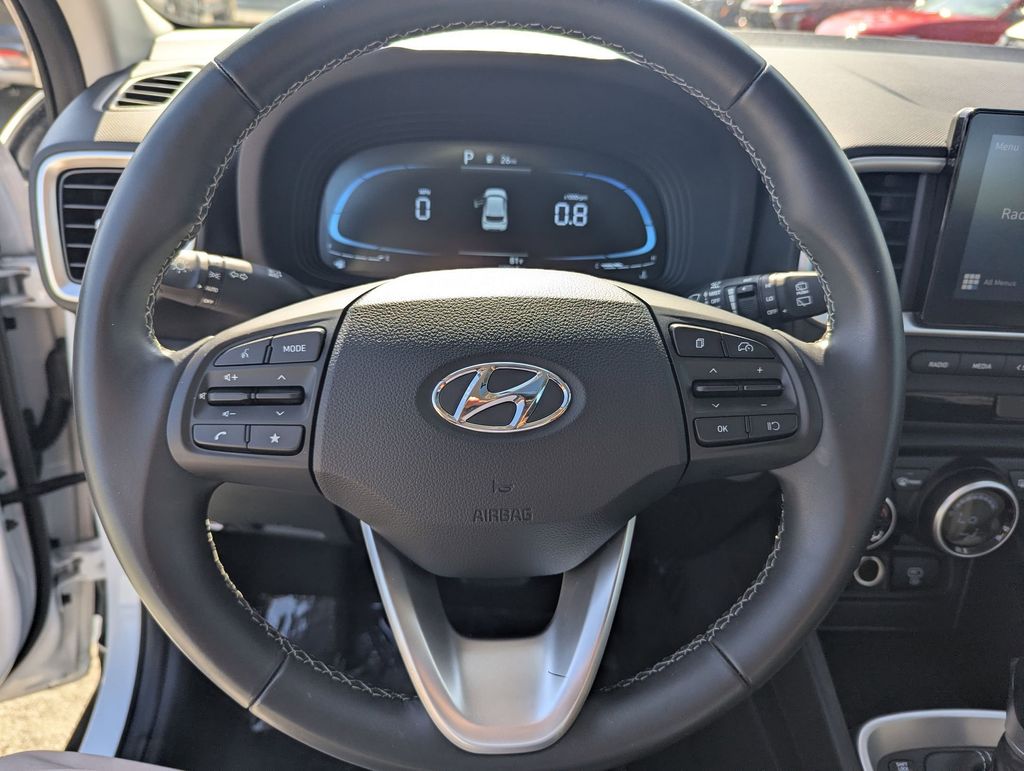 Thumbnail: 2025 Hyundai Venue - 16