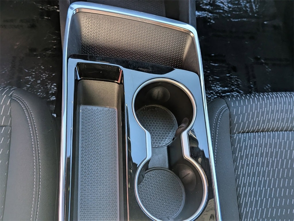 Thumbnail: 2025 Chevrolet Equinox - 17