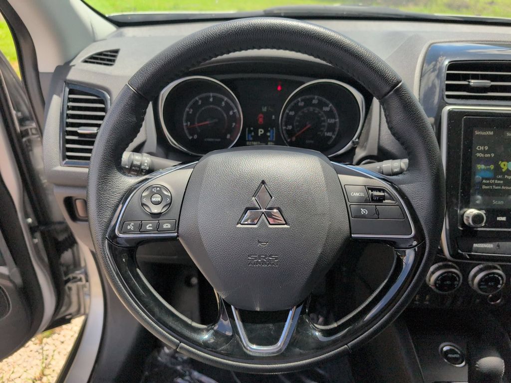 Thumbnail: 2025 Mitsubishi Outlander Sport - 22