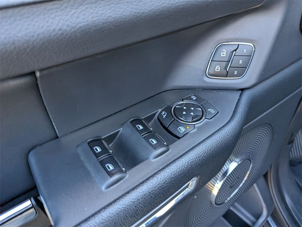 Thumbnail: 2024 Ford Expedition MAX - 11