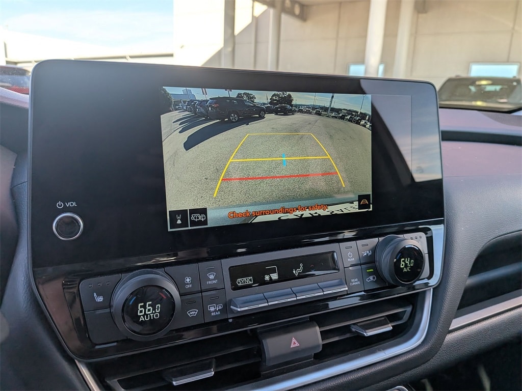 Thumbnail: 2025 Toyota Grand Highlander - 18