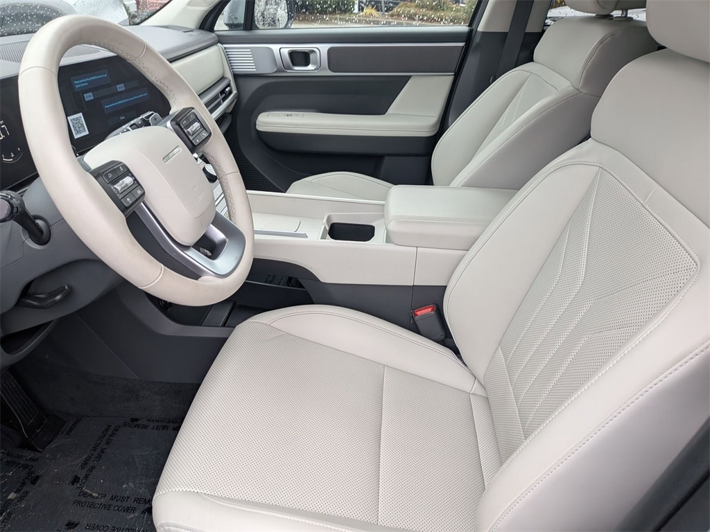 Thumbnail: 2025 Hyundai Santa Fe - 22