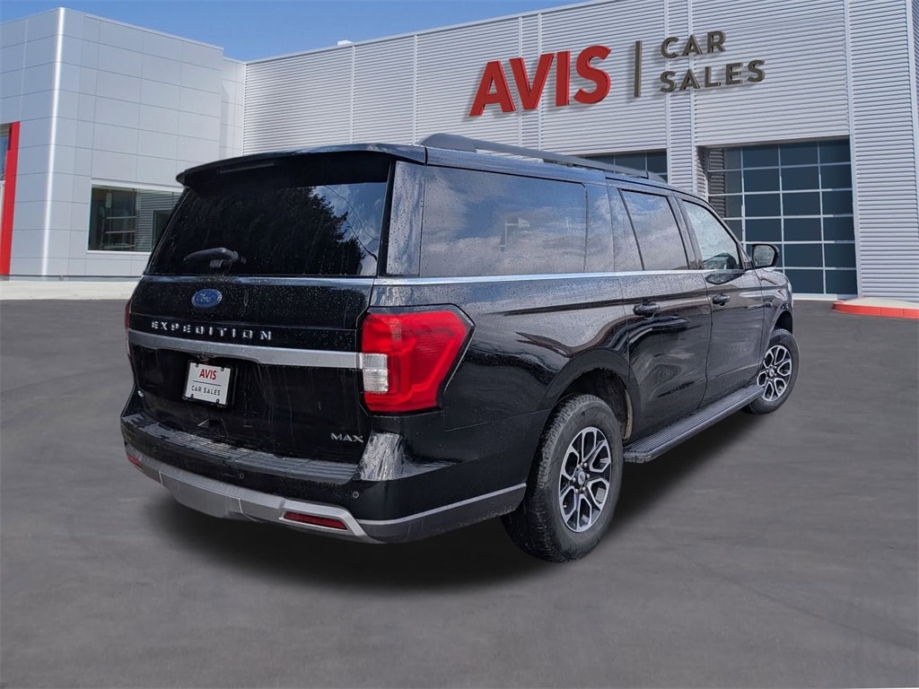 Thumbnail: 2024 Ford Expedition MAX - 6
