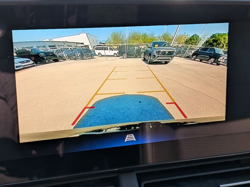 Thumbnail: 2025 Chevrolet Trax - 16