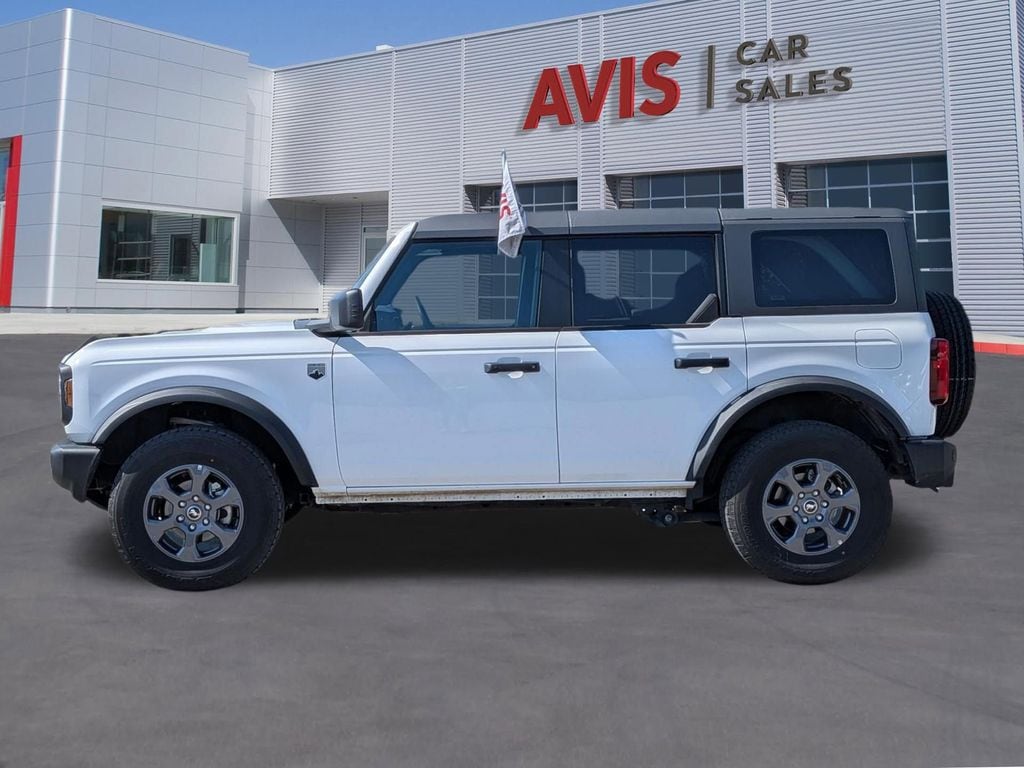 Thumbnail: 2025 Ford Bronco - 10